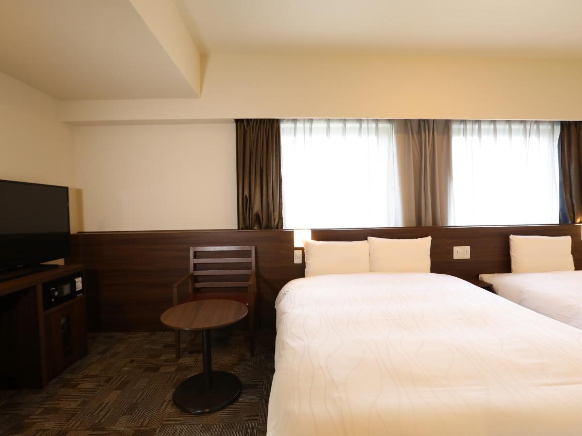 Dormy Inn Ikebukuro Tóquio Exterior foto