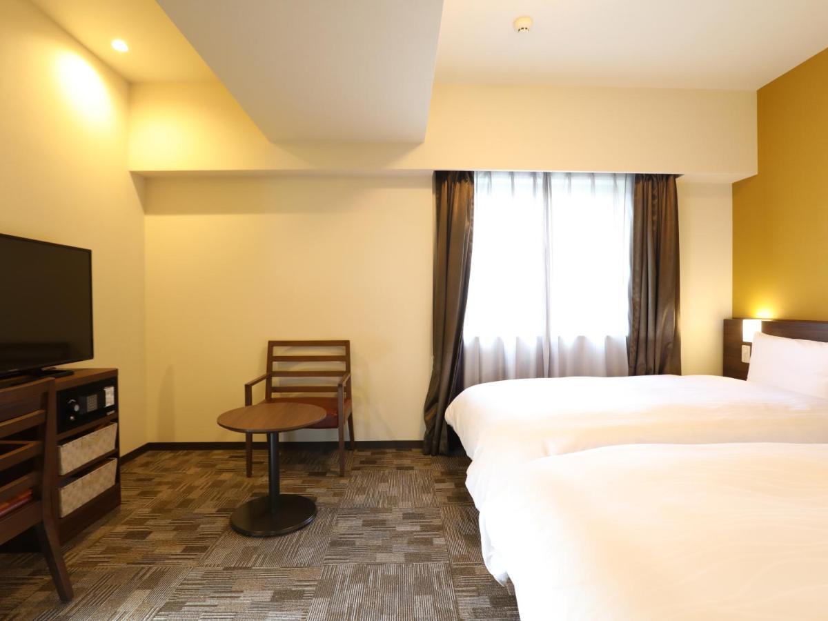 Dormy Inn Ikebukuro Tóquio Exterior foto