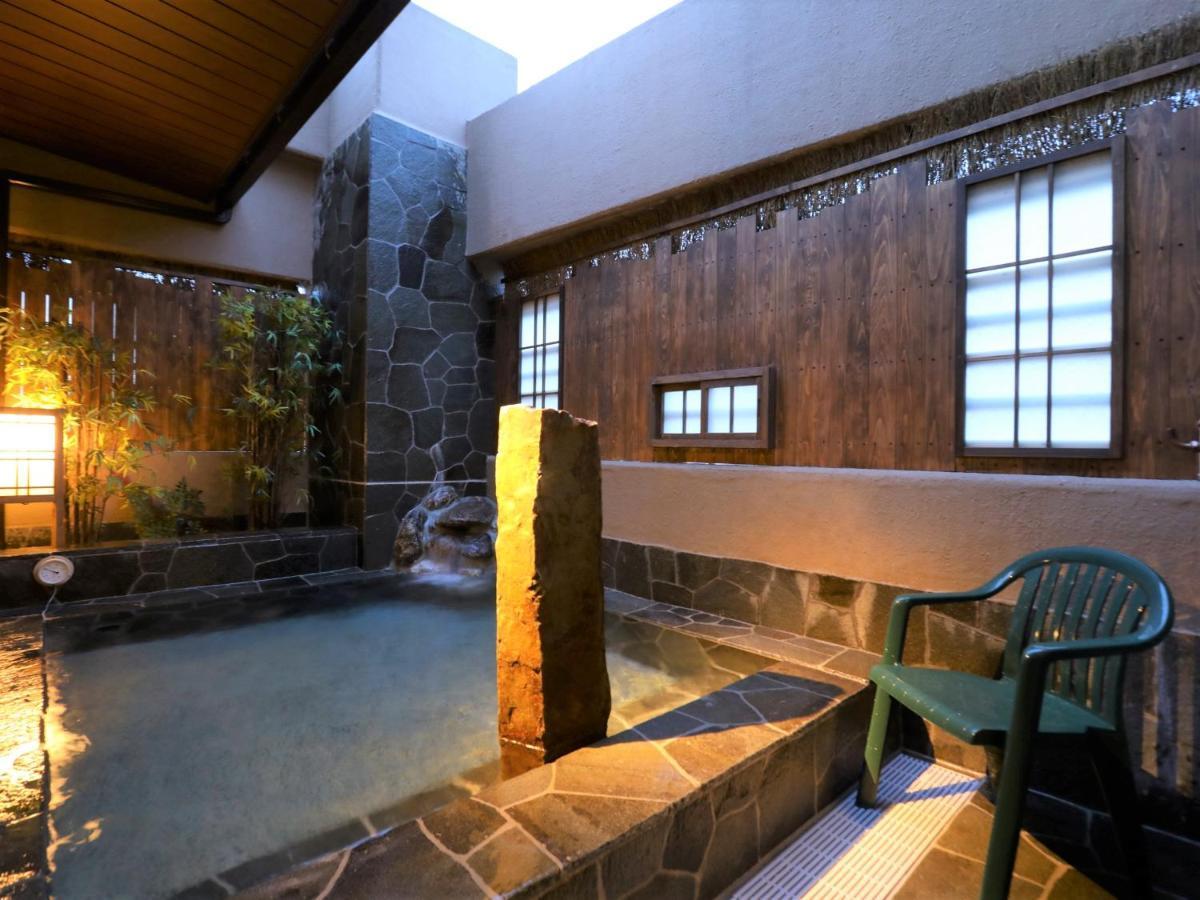 Dormy Inn Ikebukuro Tóquio Exterior foto