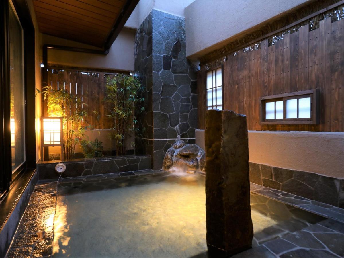Dormy Inn Ikebukuro Tóquio Exterior foto