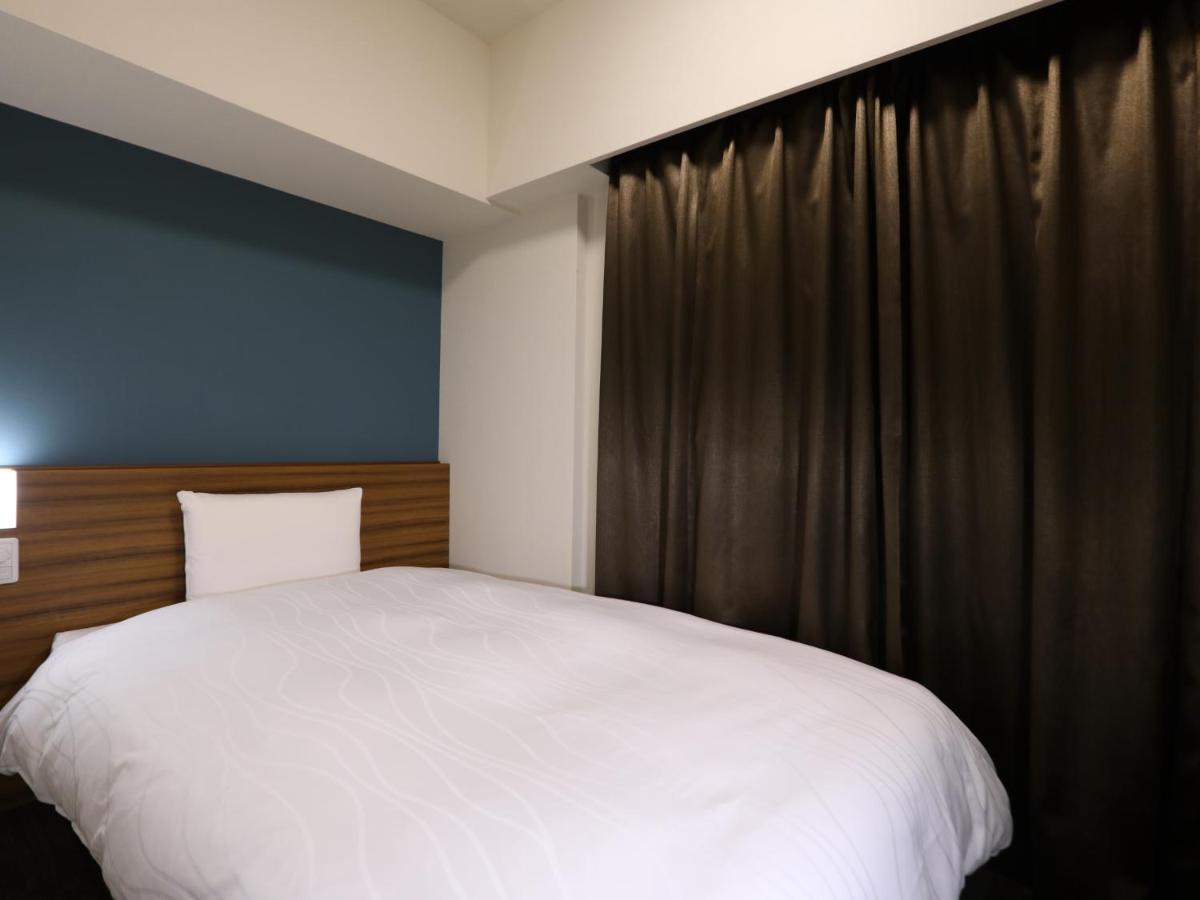 Dormy Inn Ikebukuro Tóquio Quarto foto